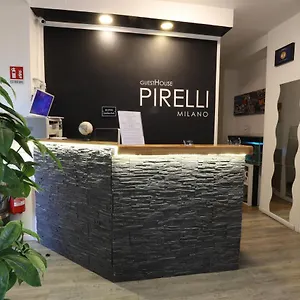 Pirelli Milan