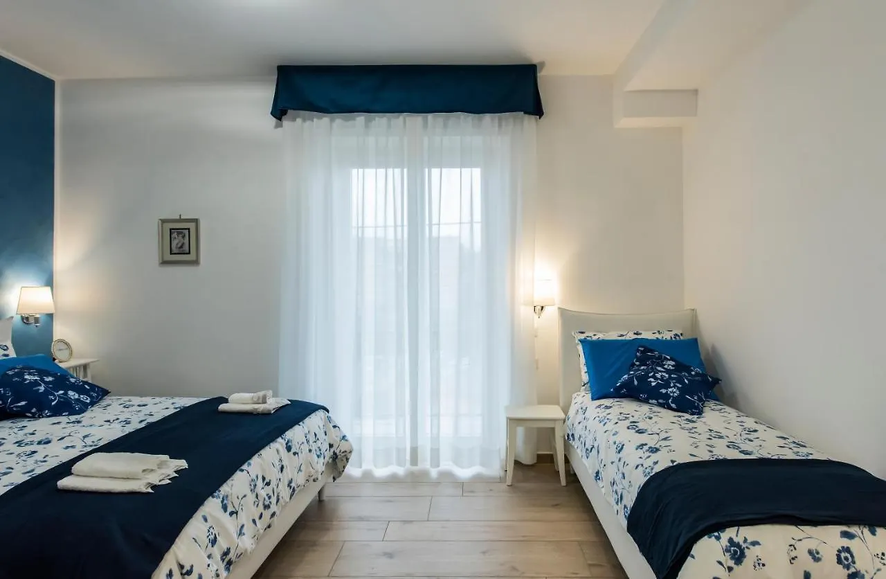 Hotel Le vestali Roma Affittacamere